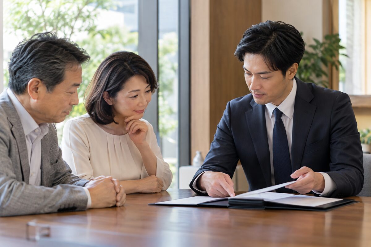 一般・専任・専属専任の3種類の媒介契約の違いと選び方を解説する記事のイメージ