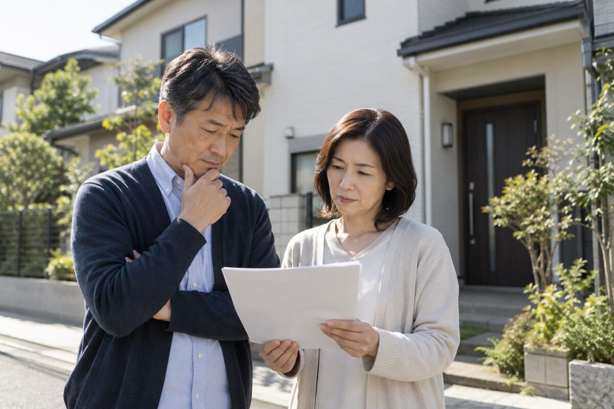 不動産売却の方法・流れ・費用・税金・期間の基礎知識を初めての人向けに整理した記事のイメージ