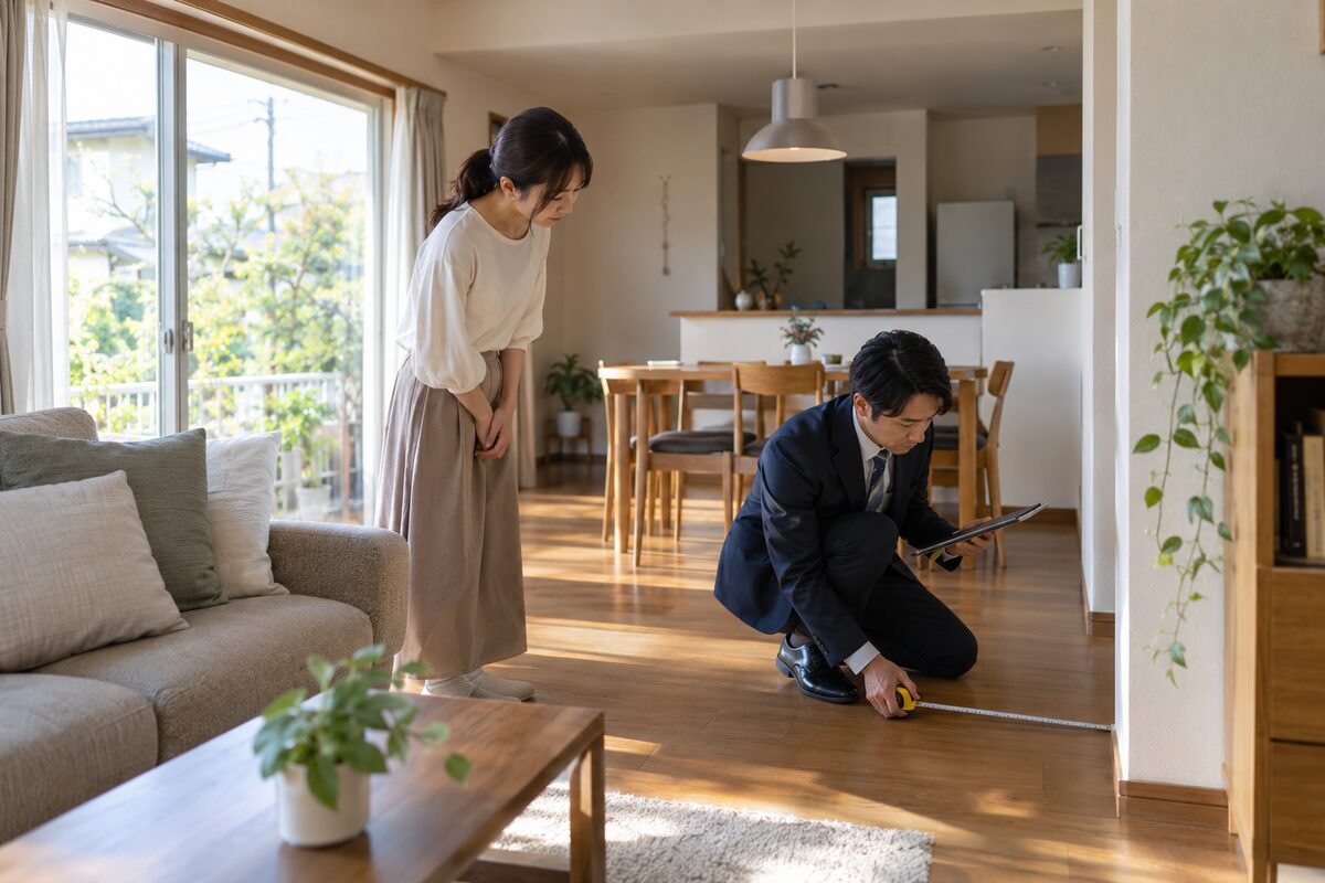 不動産査定の3つの方法と査定額の決まり方を解説する記事のイメージ