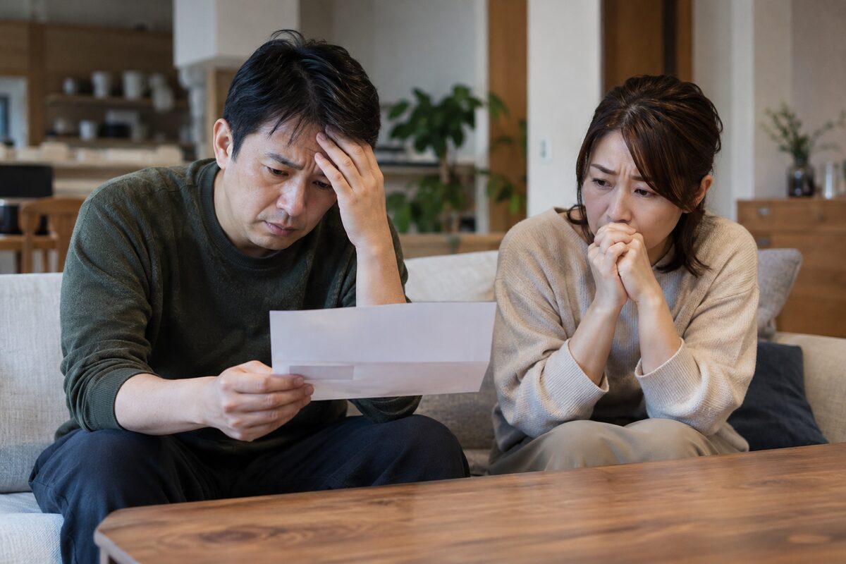住宅ローンが払えないときの相談先・返済条件の変更・任意売却の流れを解説する記事のイメージ