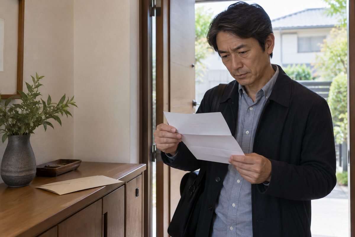 住宅ローン滞納から競売・明渡しまでの流れと任意売却の期限を解説する記事のイメージ