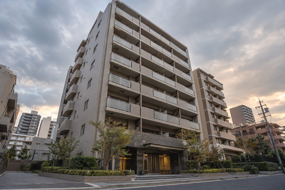 ローン返済が苦しくなり任意売却を検討している投資用マンション