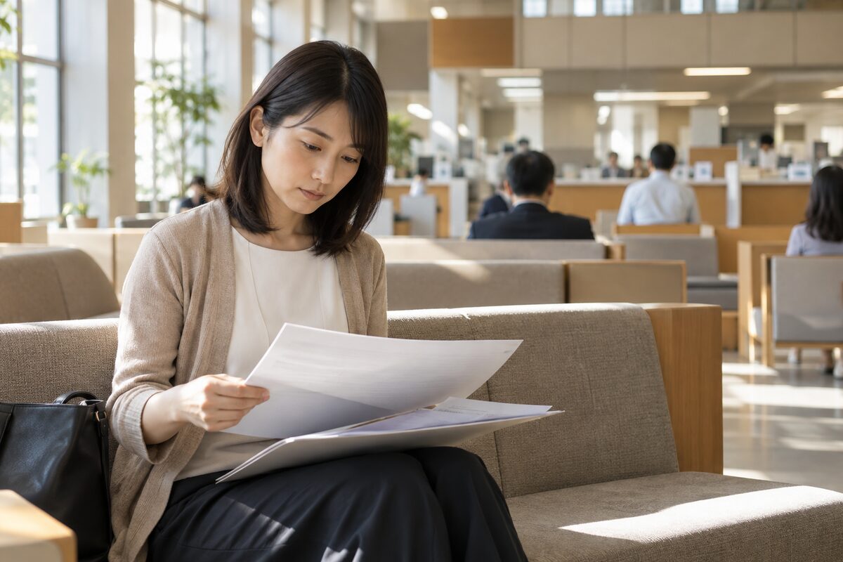 離婚に伴う家の名義変更（財産分与の登記）とローン・税金の注意点を解説する記事のイメージ